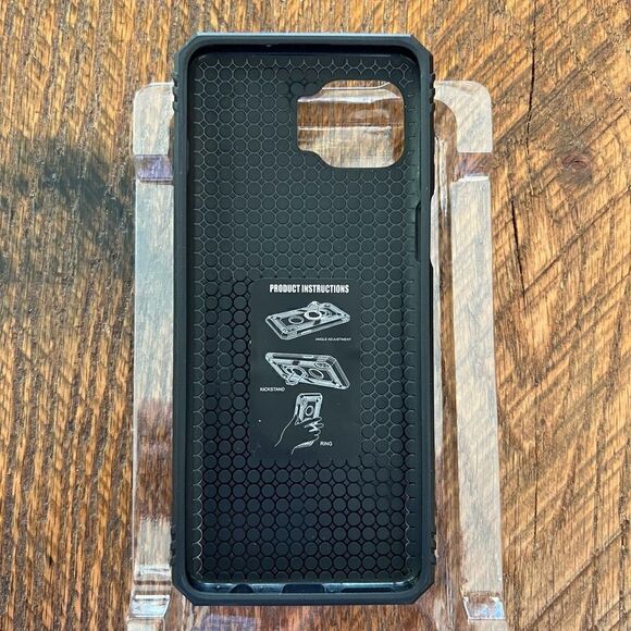 EDGE Ring Duo Series Case Moto One 5G *NEW* - Picture 6 of 7